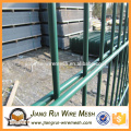 Hot sale Double wire fence machine mesh making manufacturer